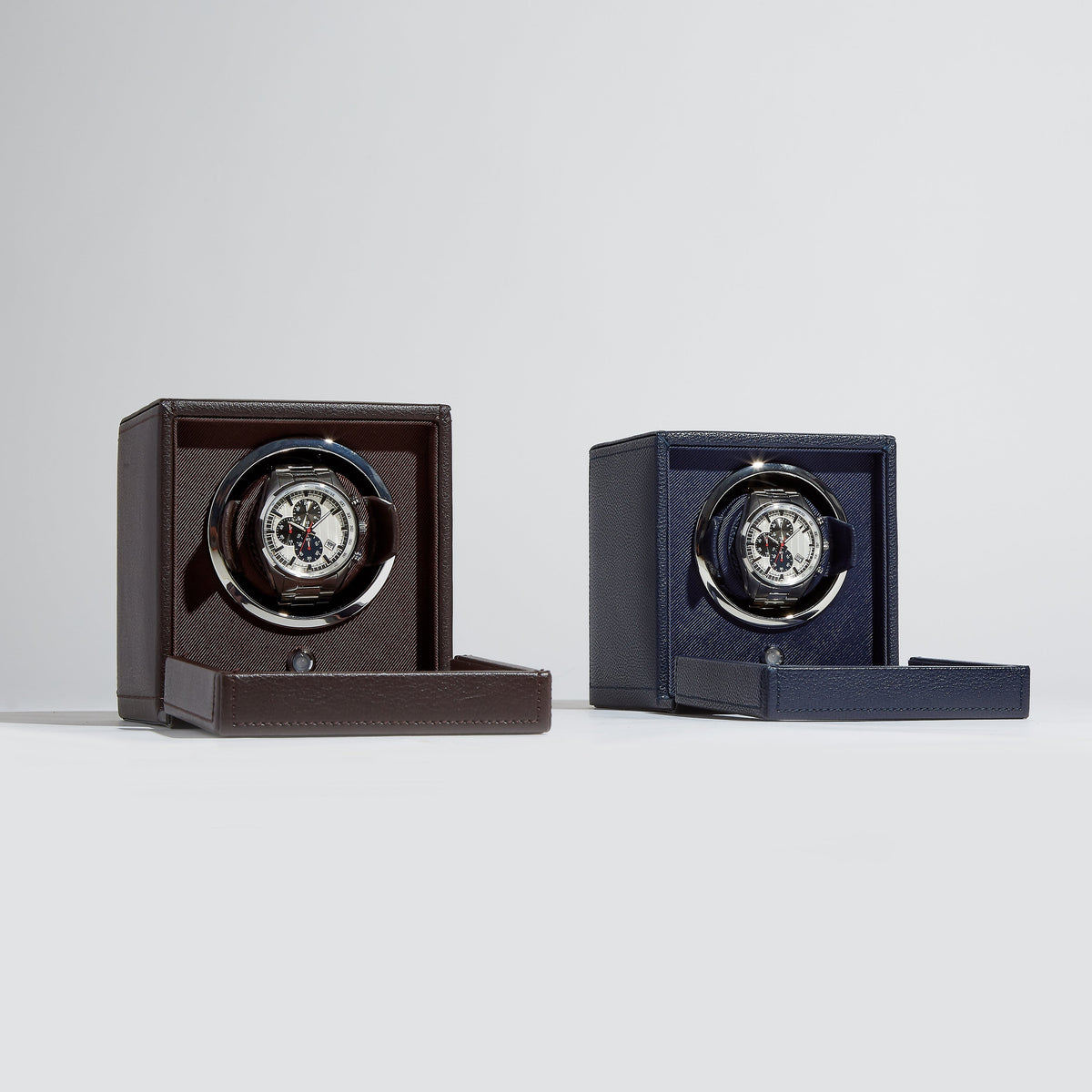 Invest in an Automatic Watch Winder to Keep Your Designer Timepieces Ticking