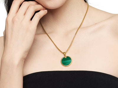 From Earth to Art: The Meaning Behind the David Yurman Elements Collection