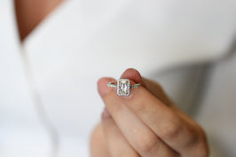 Top Questions You Should Be Asking When Buying a Diamond