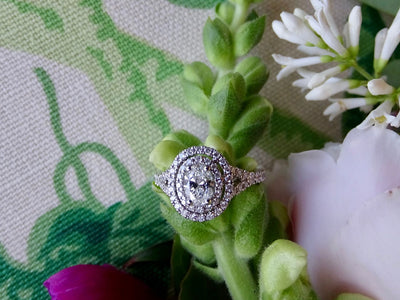 Designing a Custom Engagement Ring: What You Should Consider