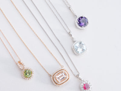 Popular Gemstones in 2022