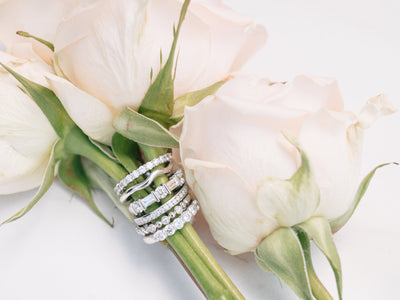 Curved Wedding Bands: The Perfect Fit You’ve Been Looking For