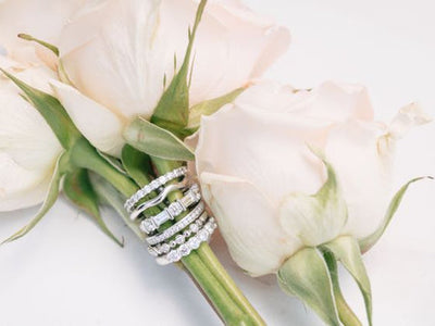 Your Guide to Selecting an Anniversary Band