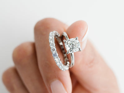 The Importance of a Clean Engagement Ring for Lasting Beauty