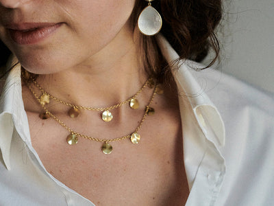 Discover Color and Quality Craftsmanship with IPPOLITA Jewelry