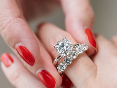 Everything You Need to Know About Insuring Jewelry