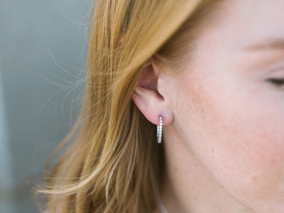A Guide to the Most Popular Earring Styles