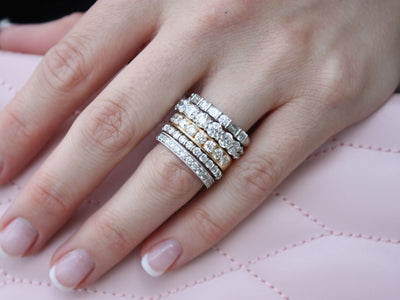 Gifting an April Birthstone for Any Occasion