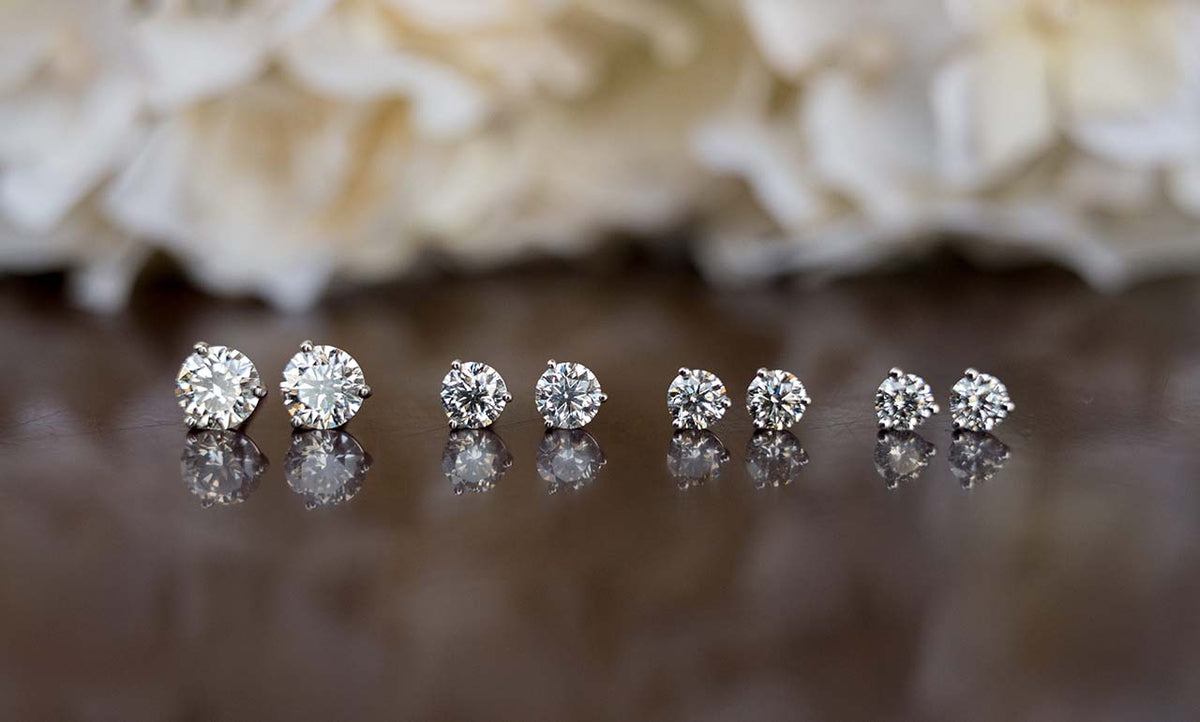 Diamond Carat Weight Guide: Understanding CT, CTW, TW, and CTTW