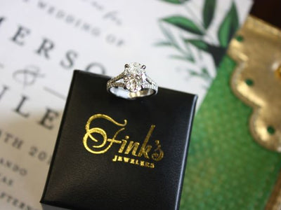 Why Wedding Ring Warranties are Important