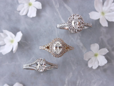 Top 10 Must-See Engagement Rings