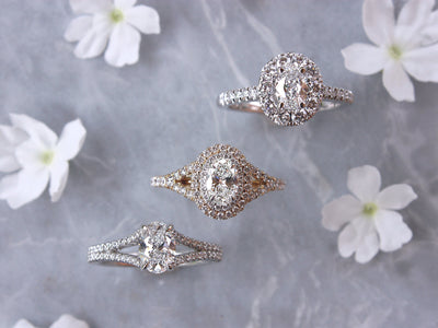 How to Pick Out the Perfect Engagement Ring