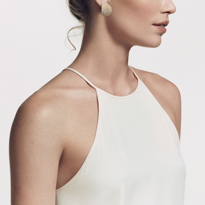Find Luxury with the David Yurman Origami Collection