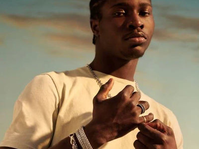 Top 4 Types of Men’s Jewelry