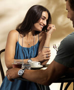 Shop a wide array of anniversary gifts for the one you love at Fink's Jewelers