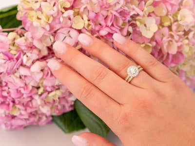 Best Tips for Upgrading Your Engagement Ring