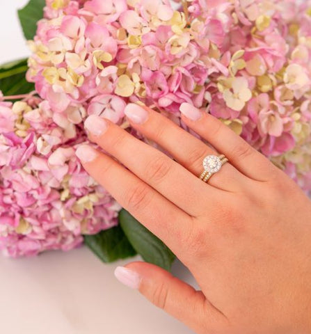Best Tips for Upgrading Your Engagement Ring