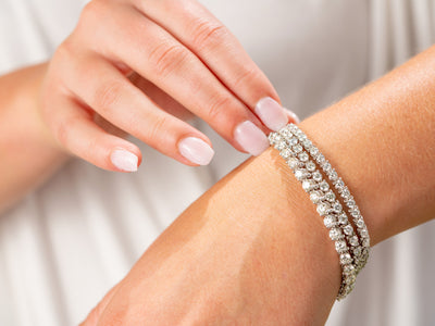 Diamond Bracelet Shopping Guide