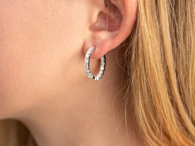 Top Tips for Selecting the Best Earrings for Your Face Shape