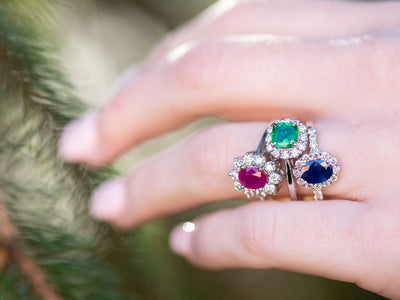 Best Gemstone Jewelry Pieces