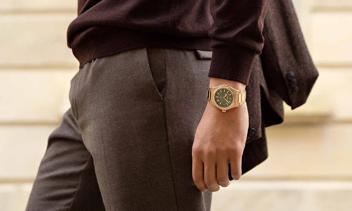 The Legacy, Craftsmanship, and Innovation of Girard-Perregaux Watches