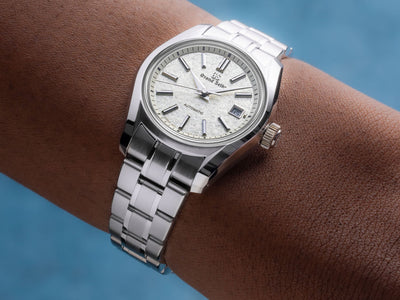 The Best Luxury Watches for the Modern Woman