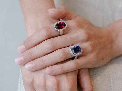 The Fink’s Guide to Gemstones: A Complete, Sparkling Encyclopedia From A to Z