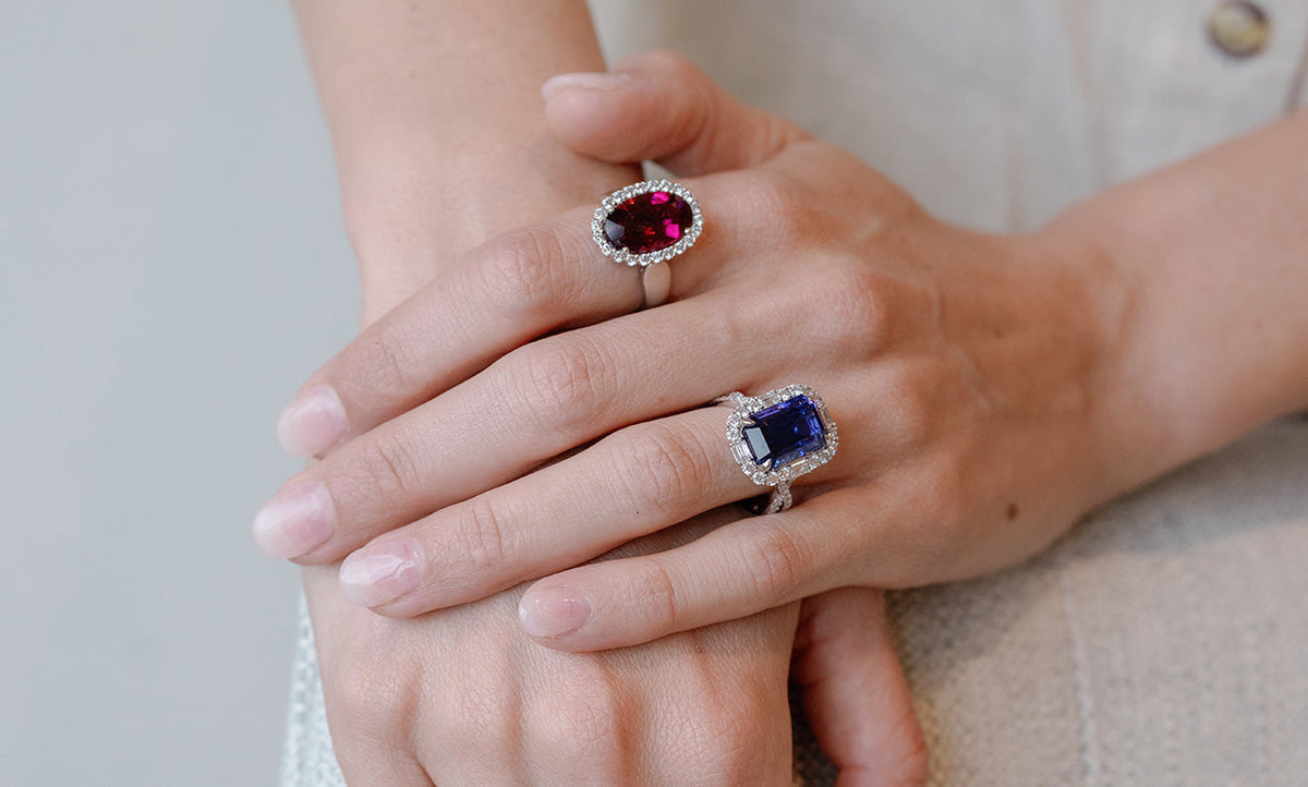 The Fink’s Guide to Gemstones: A Complete, Sparkling Encyclopedia From A to Z