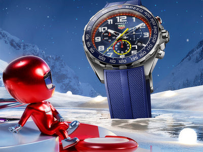 Time is a Gift