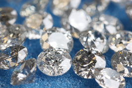 Fink's Superior Quality Diamonds