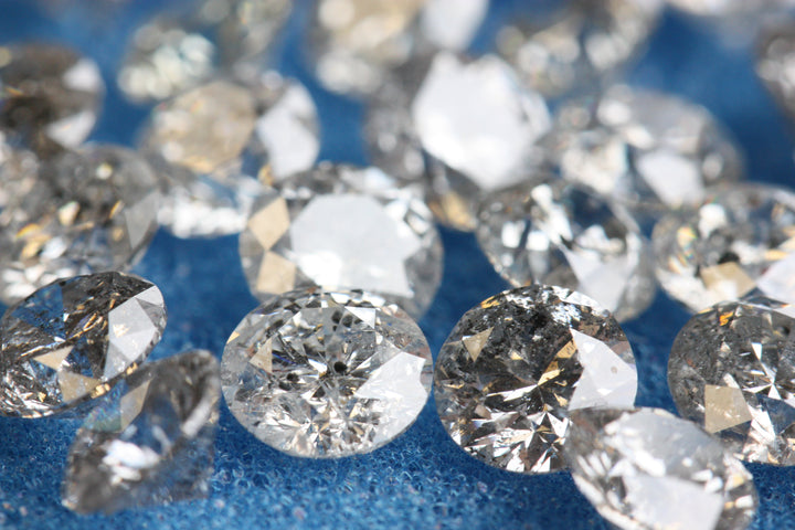 Fink's Superior Quality Diamonds