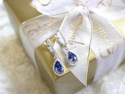 Unwrap the Best of December Birthstone Jewelry