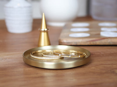 Why 14K Gold Jewelry Makes an Ideal Gift