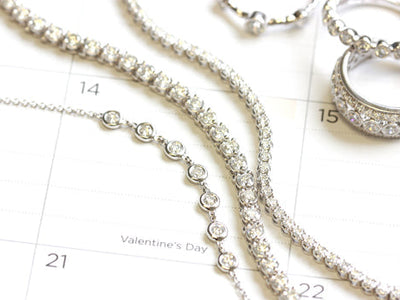 Find the Perfect Gift for Valentine’s Day