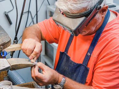 Your Master Guide to Jewelry Repair