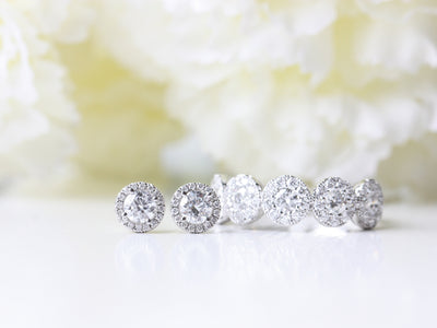 Your Ultimate Guide to Diamond Jewelry Shopping