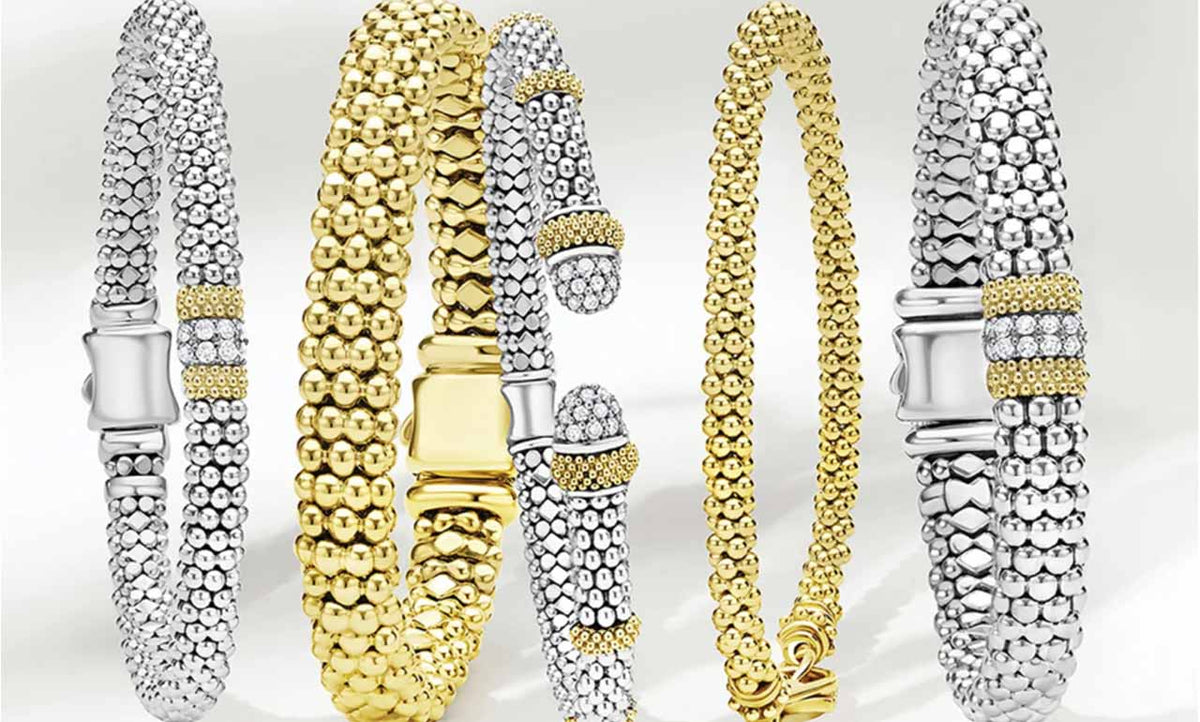 LAGOS Jewelry: Timeless Luxury Designed for Everyday Style