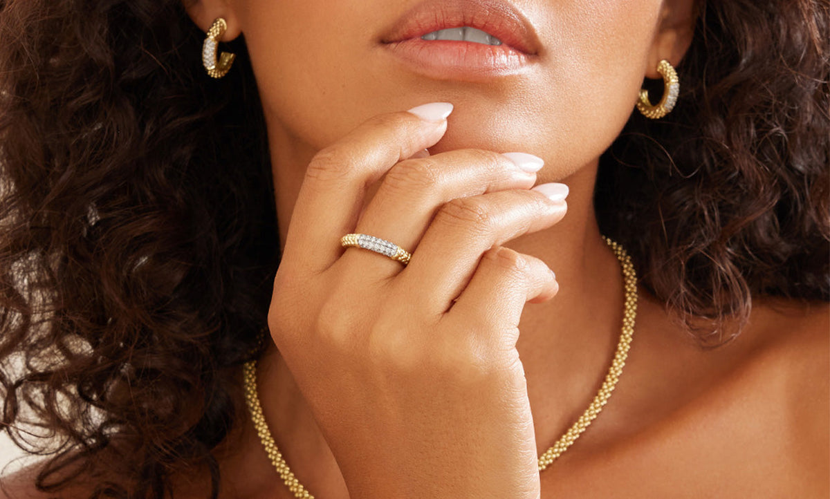 Everything We Love About LAGOS Jewelry