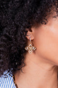 Elevate Your Style with Stunning Gold Earrings