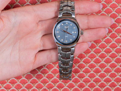 For Design and Durability: The Importance of Watch Case Size and Material