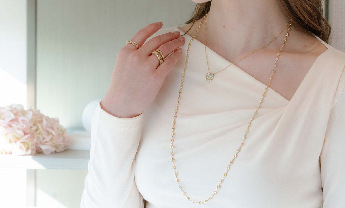 Mother’s Day Jewelry Gifts for Every Special Mom in Your Life