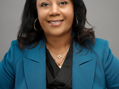 Meet Fink’s Own: Nancy McCall