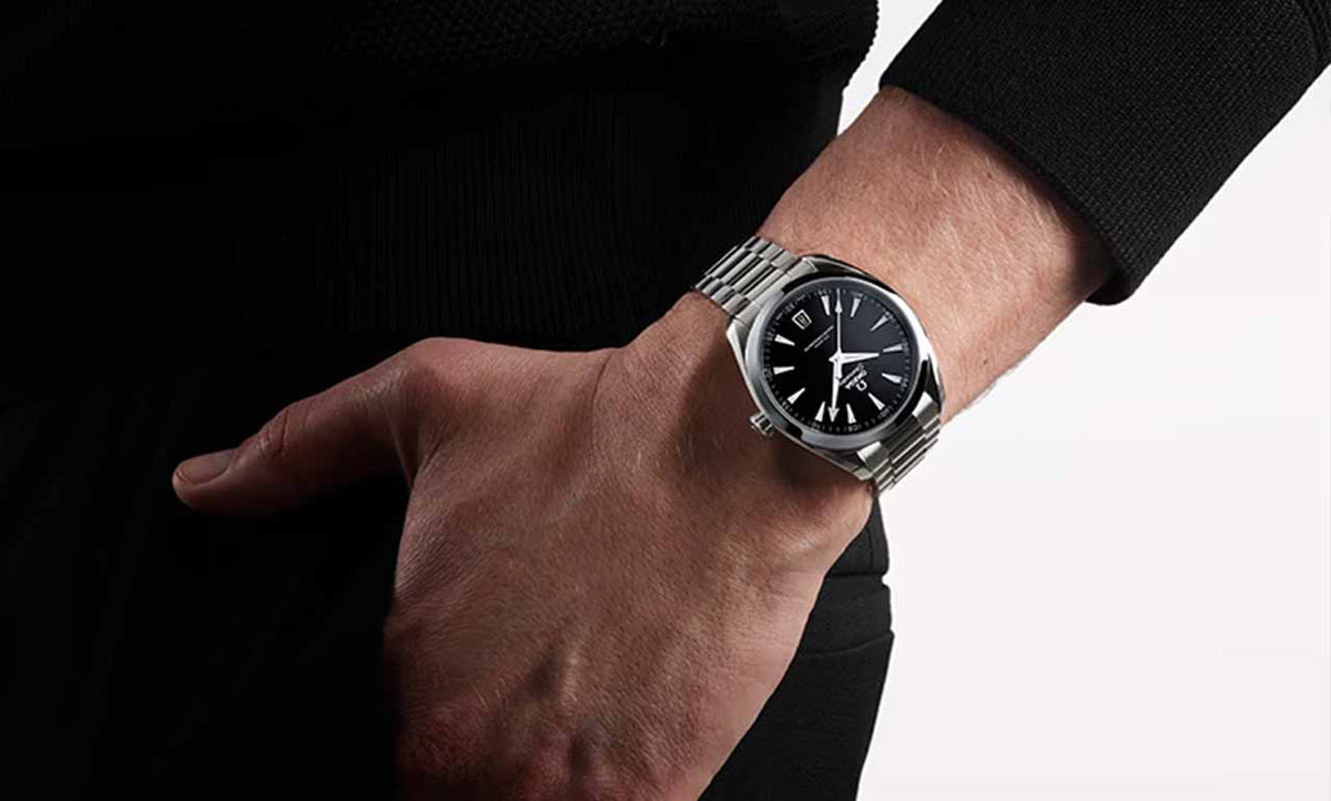 Exploring OMEGA Timepieces: The Seamaster Watch