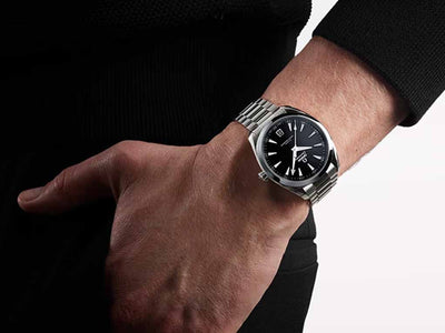 Exploring OMEGA Timepieces: The Seamaster Watch