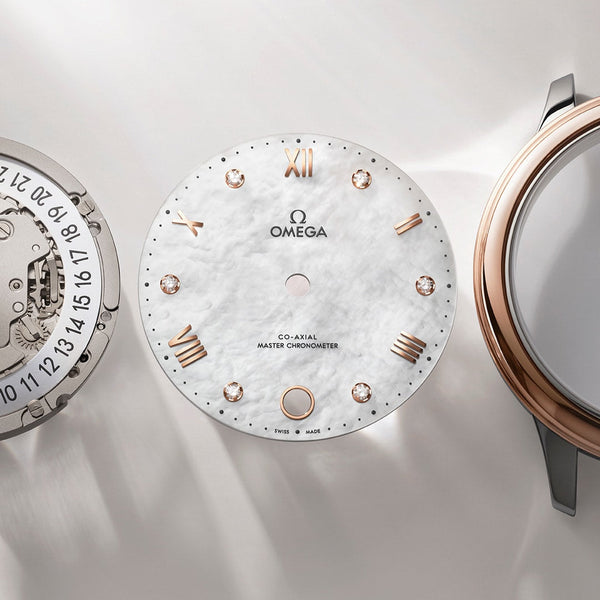 What Makes OMEGA Watches Stand Out in Your Collection?