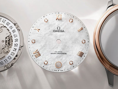 What Makes OMEGA Watches Stand Out in Your Collection?