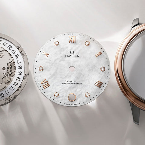 What Makes OMEGA Watches Stand Out in Your Collection?