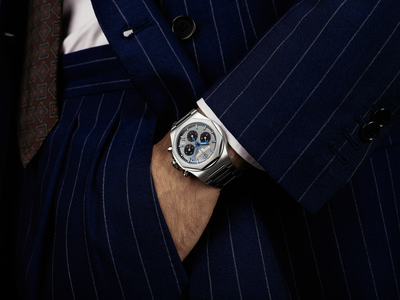 Introducing Girard-Perregaux Luxury Watches