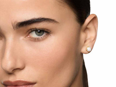 David Yurman Pearl Earrings: A Timeless Luxury for Every Collection