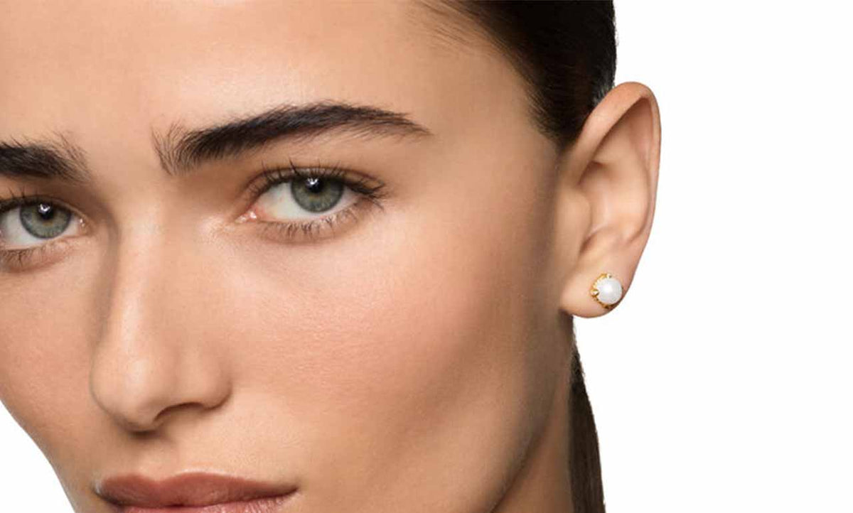 David Yurman Pearl Earrings: A Timeless Luxury for Every Collection